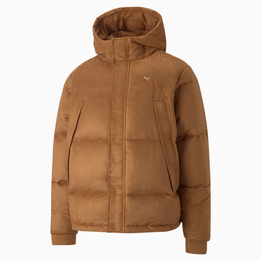 Puma cotton deals jacket