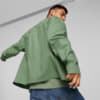 Изображение Puma Верхняя рубашка MMQ Ripstop Overshirt #2: Dusty Green