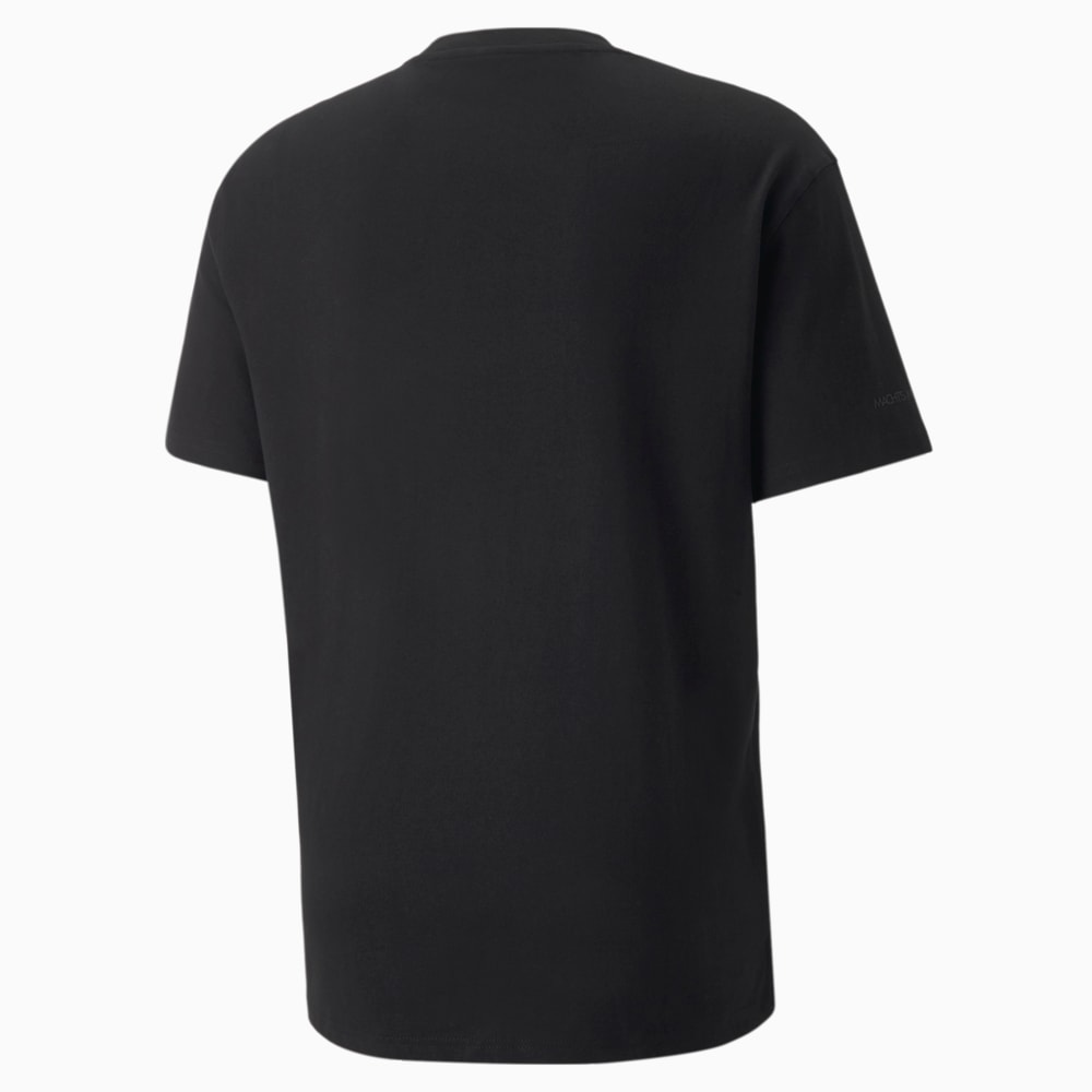 Зображення Puma Футболка MMQ Tee #2: Puma Black