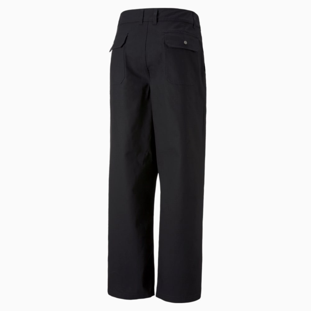 Зображення Puma Штани MMQ Twill Pants #2: Puma Black