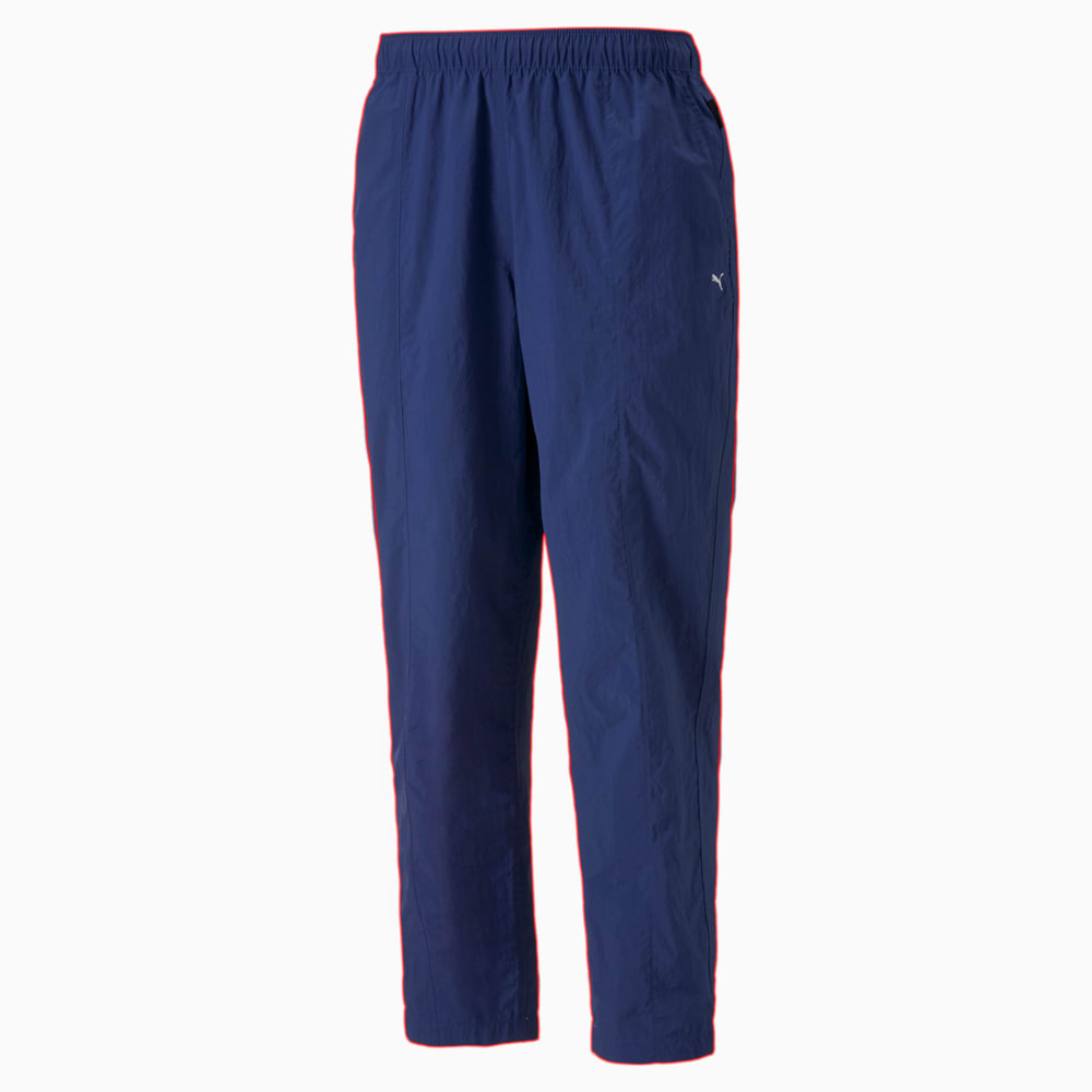 Зображення Puma Штани MMQ Sail To Bay Lightweight Pants #1: Elektro Blue