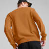 Image Puma Players' Lounge Knitted Crewneck Sweatshirt Men #2