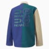Зображення Puma Куртка Uptown Jacket #2: Varsity Green