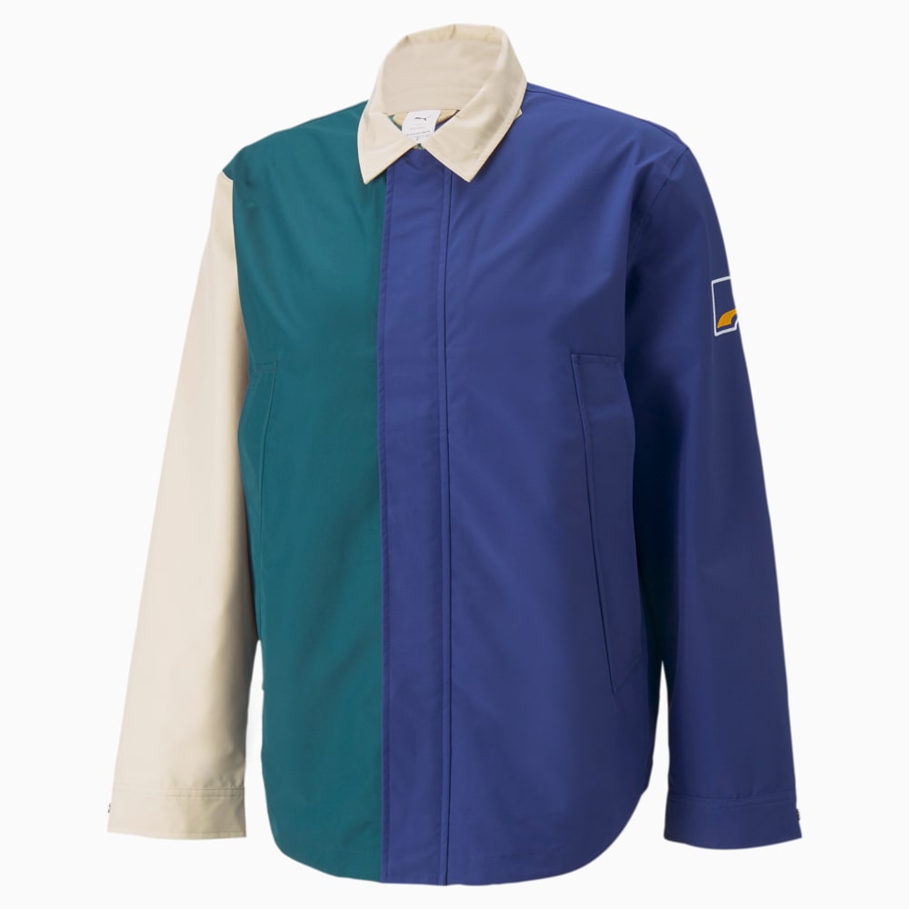 Зображення Puma Куртка Uptown Jacket #1: Varsity Green
