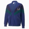 Изображение Puma Кардиган Uptown Relaxed Cardigan #6: Elektro Blue