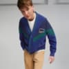 Image Puma Uptown Relaxed Cardigan #5