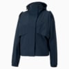 Image Puma INLAND Short Woven Jacket Women #6