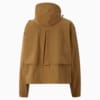 Зображення Puma Куртка INLAND Short Woven Jacket Women #7: Desert Tan