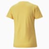 Зображення Puma Футболка INLAND Short Sleeve Tech Tee Women #7: Mustard Seed