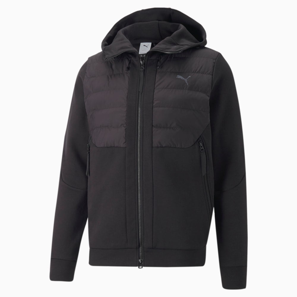 PUMATECH DC PrimaLoft Hybrid Sweatshirt Men 10