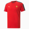 Image PUMA Camiseta Scuderia Ferrari Race MT7 Masculina #6