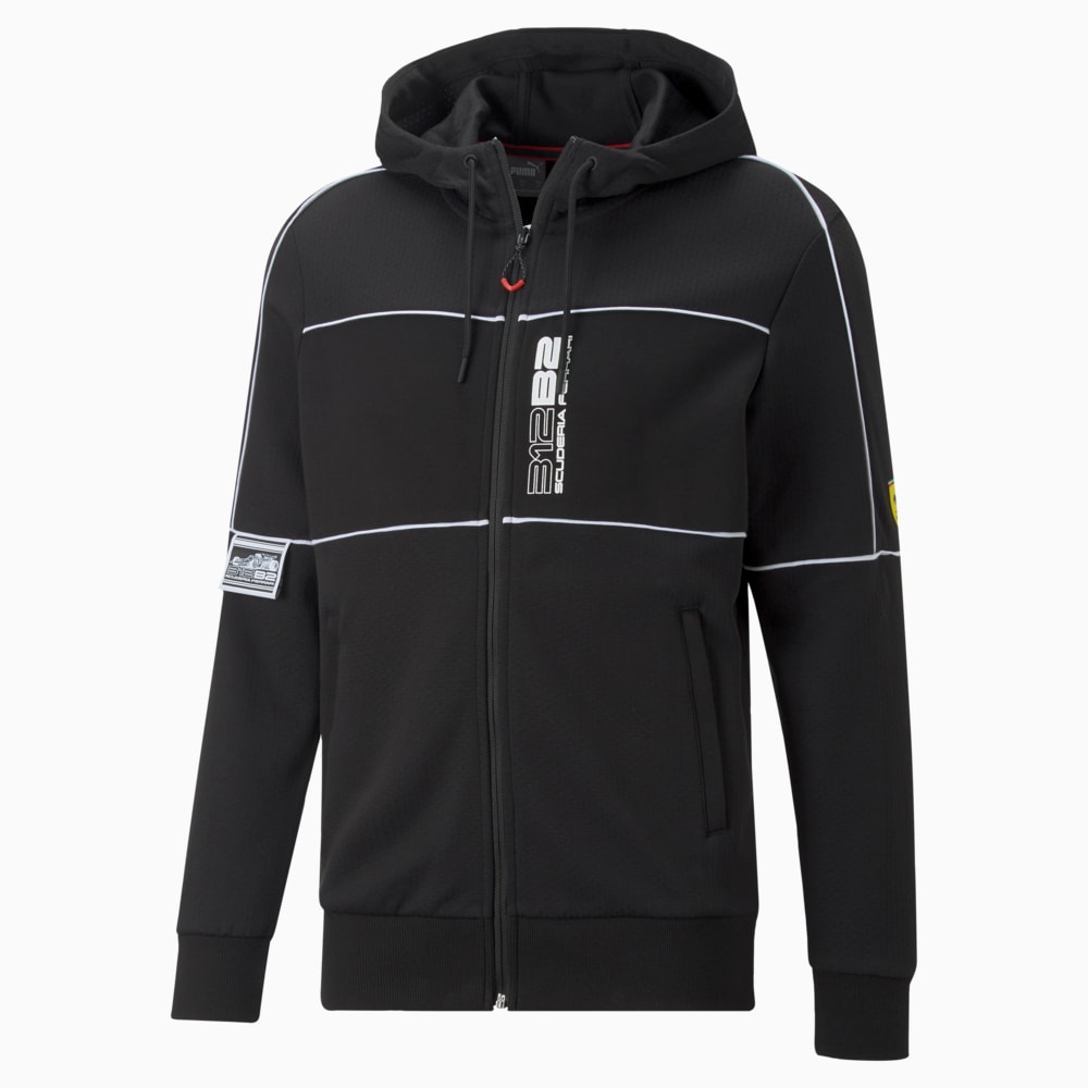 Puma race sales jacket