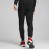 Image PUMA Calça de Moletom Scuderia Ferrari Race Closed Cuff Motorsport Masculina #2