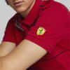 Изображение Puma Поло Scuderia Ferrari Race Polo Shirt Men #3: rosso corsa