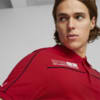 Изображение Puma Поло Scuderia Ferrari Race Polo Shirt Men #4: rosso corsa
