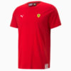 Image PUMA Camiseta Scuderia Ferrari Race Graphic Masculina #6