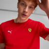 Image PUMA Camiseta Scuderia Ferrari Race Graphic Masculina #2