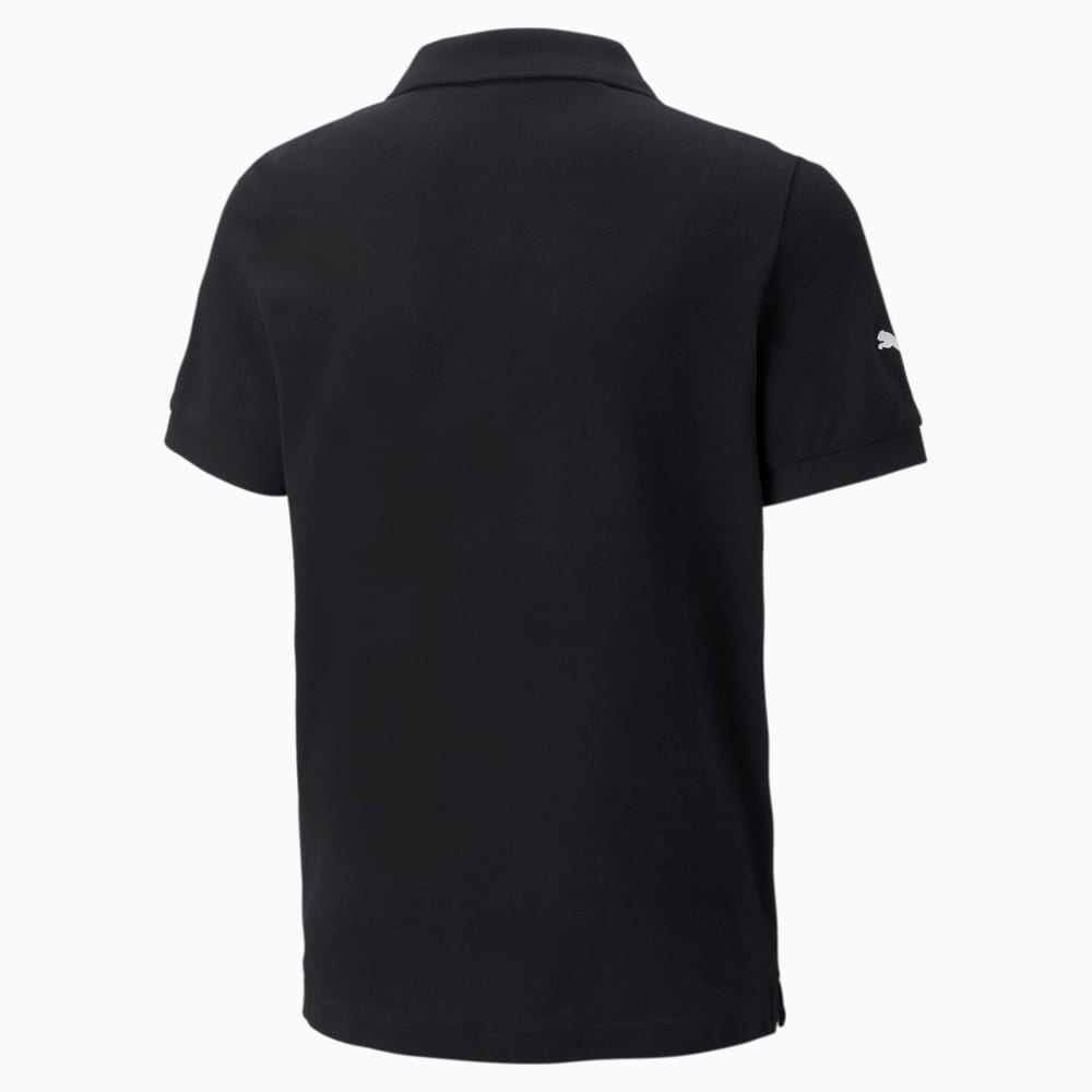 Image Puma Scuderia Ferrari Race Motorsport Polo Shirt Youth #2