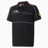 Image Puma Scuderia Ferrari Race Motorsport Polo Shirt Youth #1