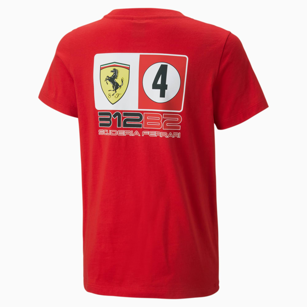 Blusa outlet scuderia ferrari