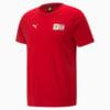 Image PUMA Camiseta Scuderia Ferrari Shield Masculina #6