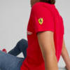 Image PUMA Camiseta Scuderia Ferrari Shield Masculina #4