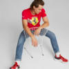 Image PUMA Camiseta Scuderia Ferrari Shield Masculina #5