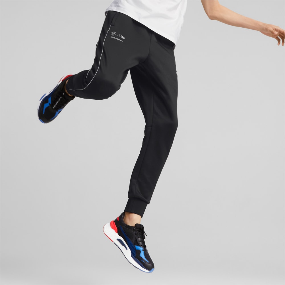 Puma bmw on sale motorsport track pants
