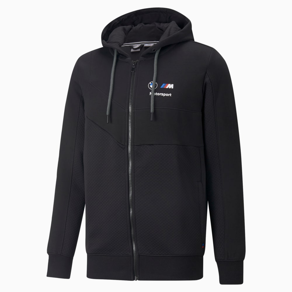 Puma bmw jacket hotsell
