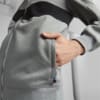 Зображення Puma Олімпійка BMW M Motorsport Hooded Sweat Jacket Men #5: Medium Gray Heather