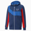 Image Puma BMW M Motorsport Hooded Sweat Jacket Men #6