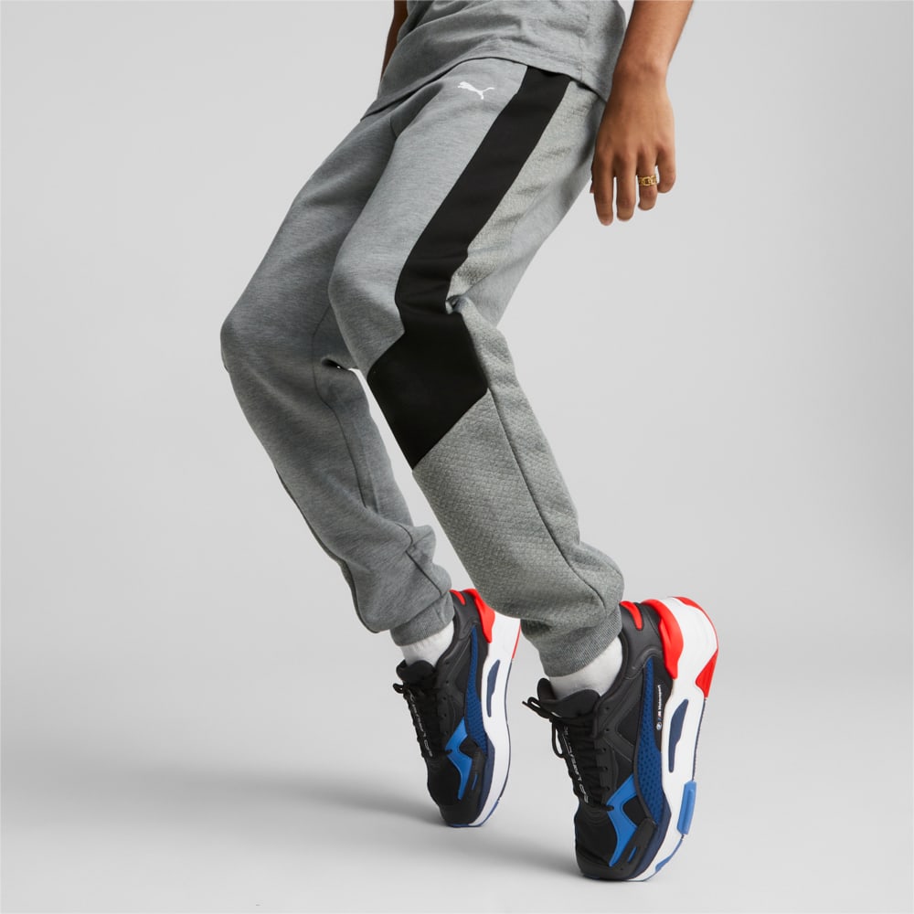 Puma bmw motorsport sweatpants 2025