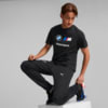 Image Puma BMW M Motorsport Slim Sweatpants Men #5