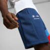 Image Puma BMW M Motorsport Sweat Shorts Men #2