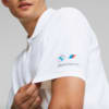 Image Puma BMW M Motorsport Jacquard Polo Shirt Men #3