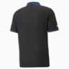 Зображення Puma Поло BMW M Motorsport Zip Polo Shirt Men #7: Cotton Black