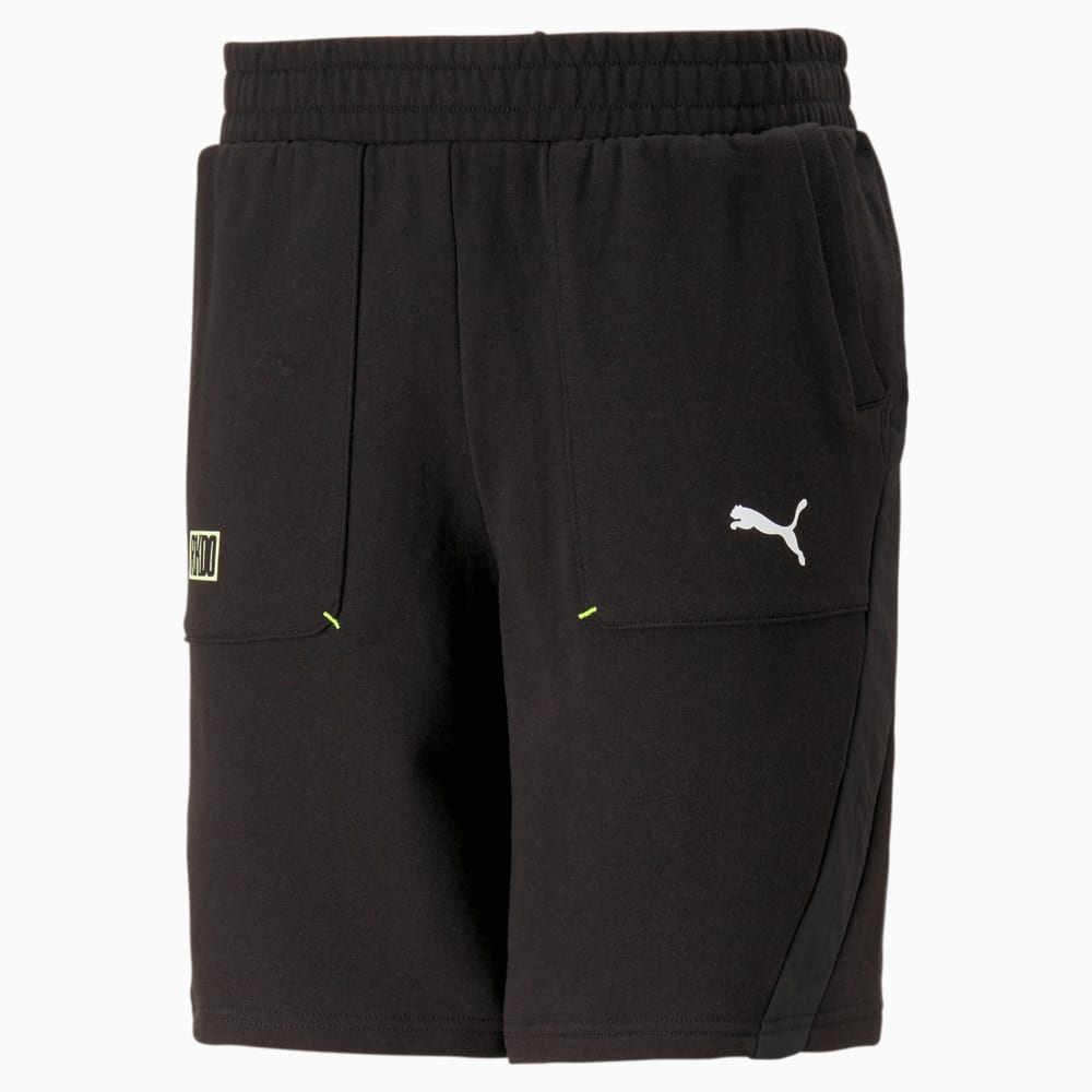 Image Puma RKDO Sweat Shorts Esports Men #1