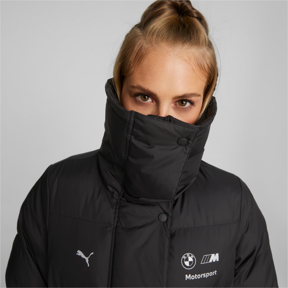 Puma bmw winter jacket store