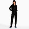 Изображение Puma Куртка BMW M Motorsport Hooded Sweat Jacket Women #4: Puma Black