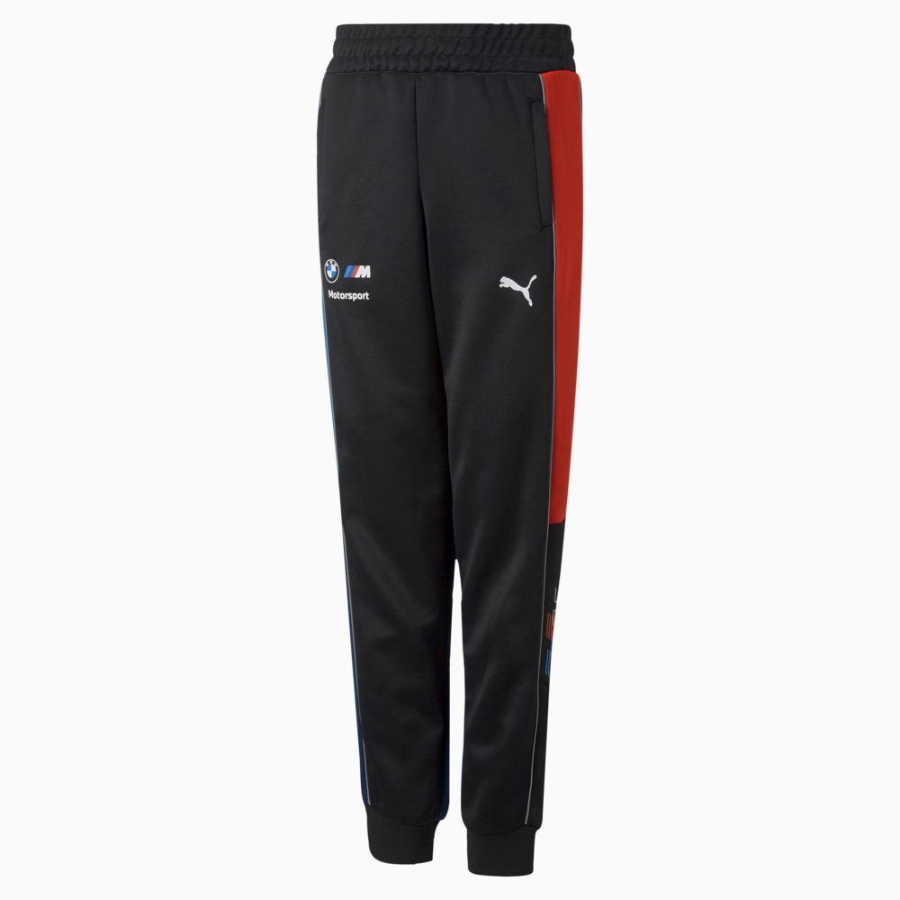 Image Puma BMW M Motorsport MT7 Pants Youth #1