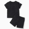 Image Puma BMW M Motorsport Essentials Jogger Set Babies #2