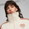 Изображение Puma Куртка PUMA x PALOMO T7 Track Jacket #4: White Swan