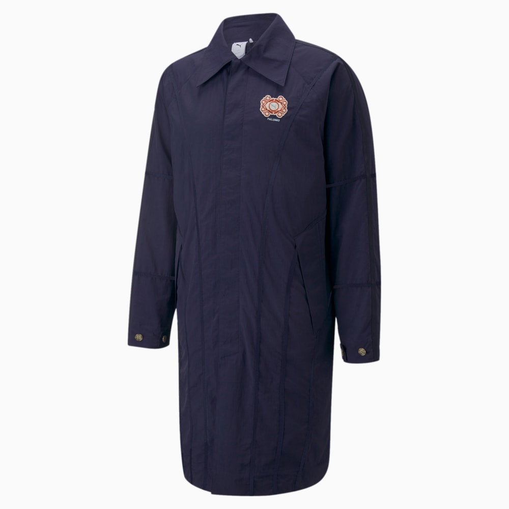 Puma peacoat top