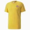 Изображение Puma Футболка PUMA x PALOMO Tee #1: Super Lemon