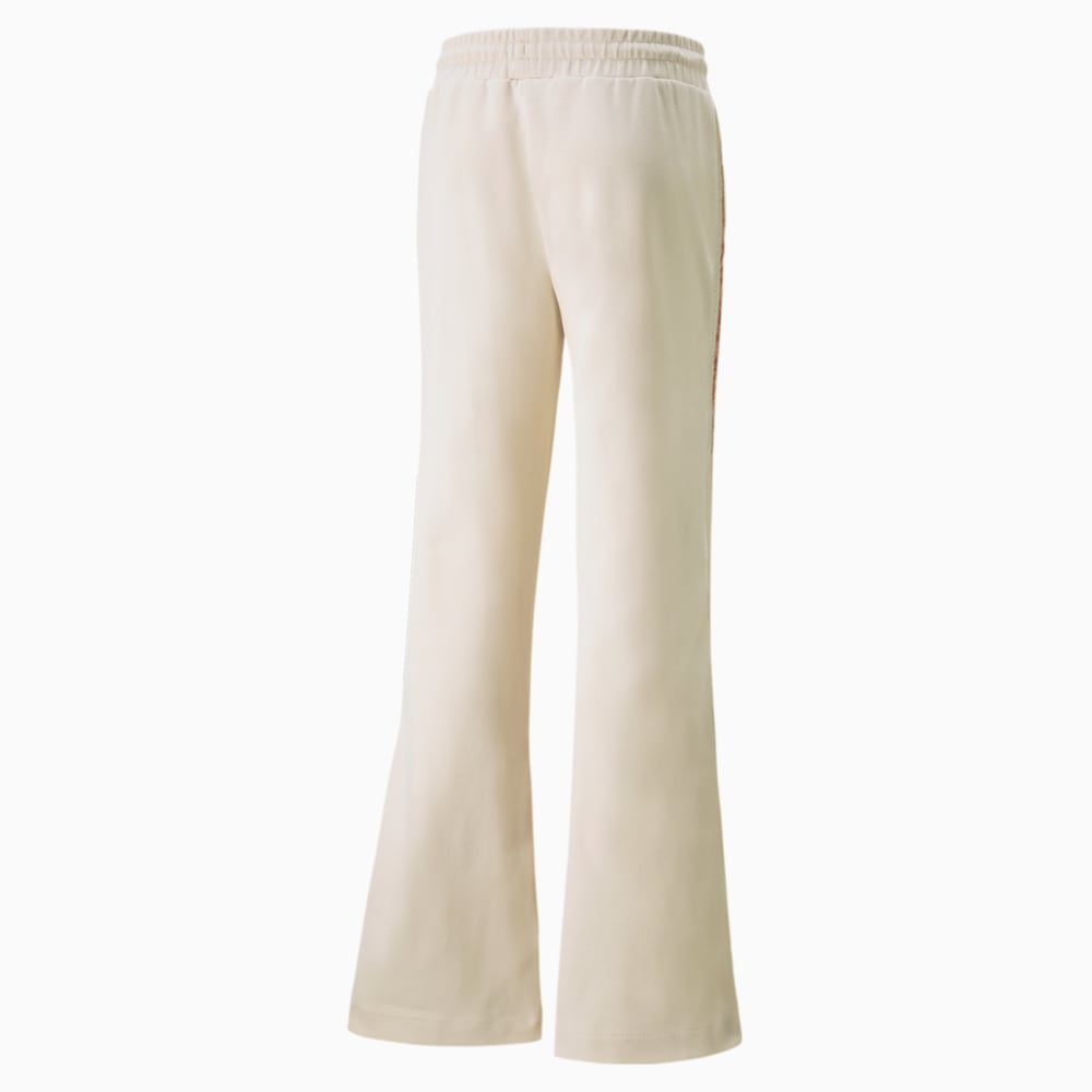 Изображение Puma Штаны PUMA x PALOMO T7 Track Pants #2: White Swan