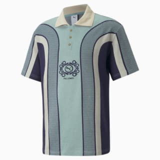 Изображение Puma Футболка PUMA x PALOMO Polo Shirt