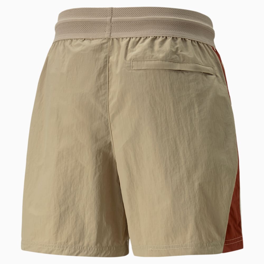 Зображення Puma Шорти PUMA x PALOMO T7 Track Shorts #2: Travertine