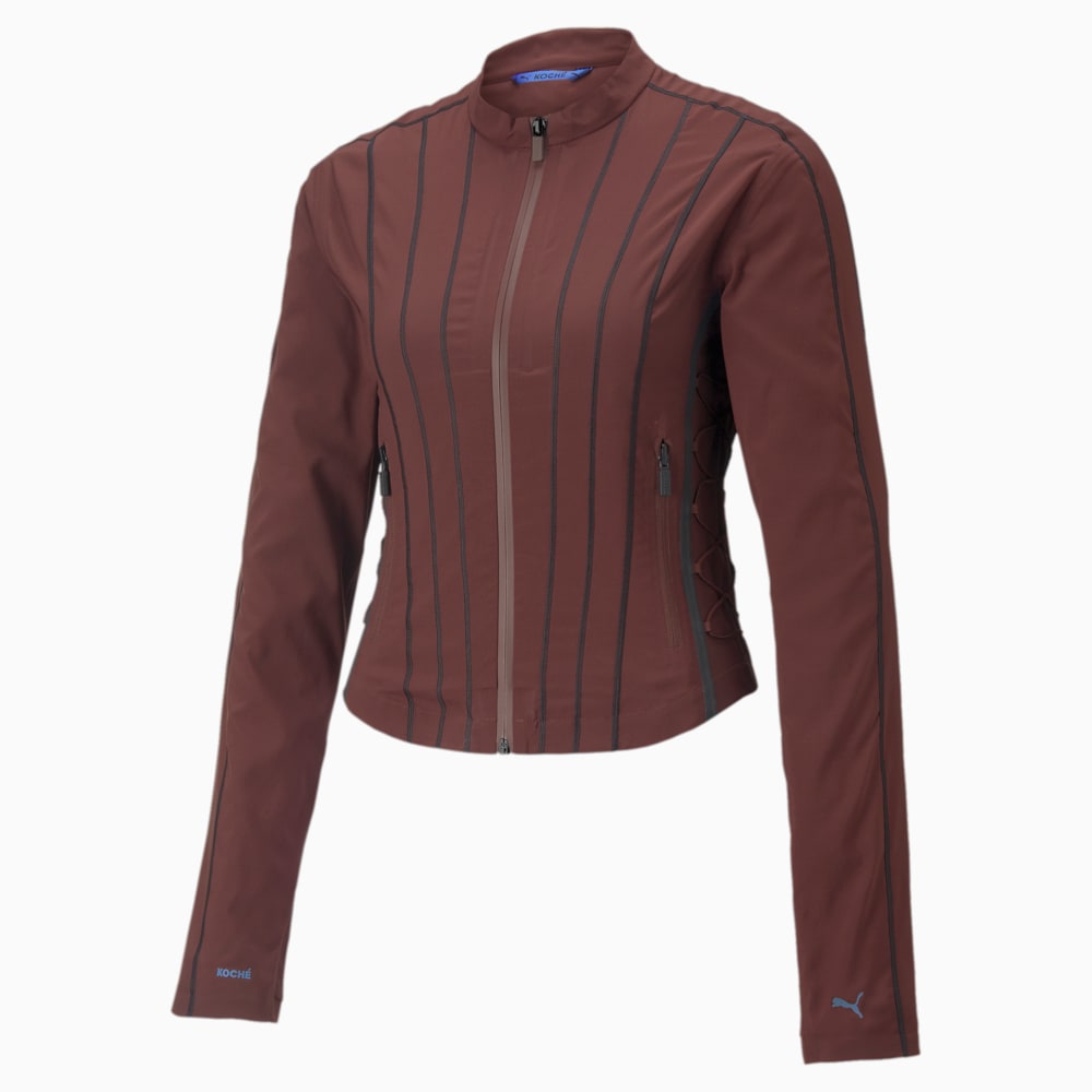 Puma hotsell riding jacket
