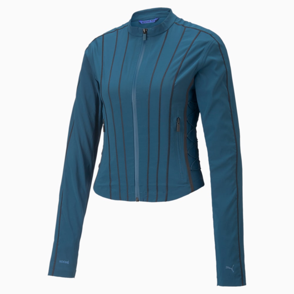 Puma hybrid sale jacket womens