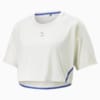 Image Puma PUMA x KOCHÉ Cropped Short Sleeve Tee Women #6